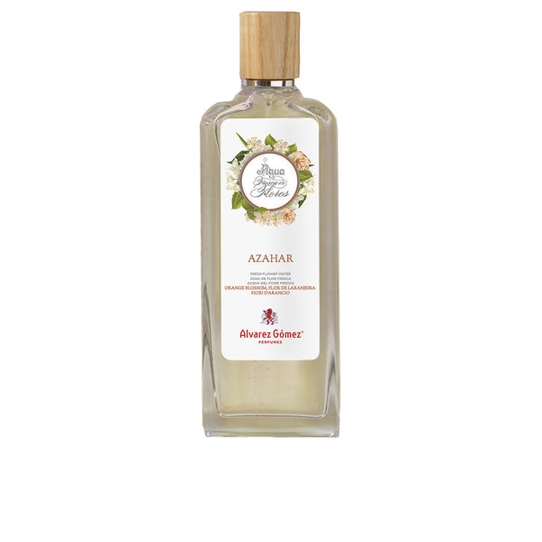 Alvarez Gomez Agua fresca flores oranssikukka 150 ml | Vuodevaatteet.fi