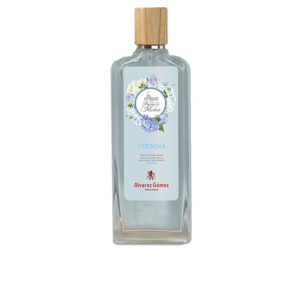 Alvarez Gomez Agua fresca flores verbena 150 ml | Vuodevaatteet.fi