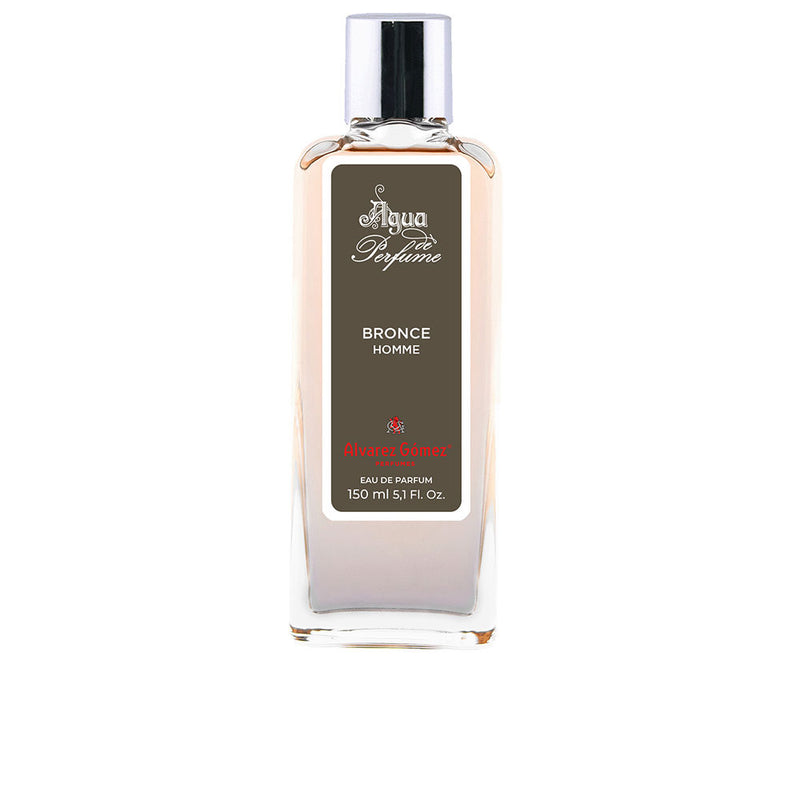 Alvarez Gomez Bronce homme eau de parfum -suihke 150 ml | Vuodevaatteet.fi