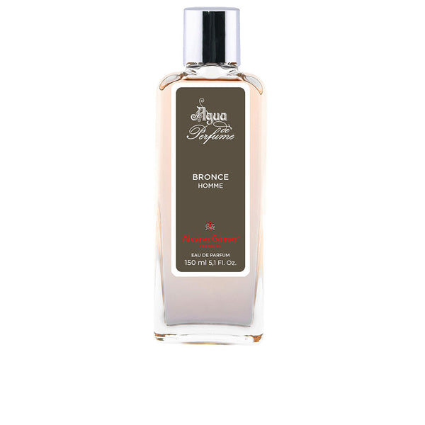 Alvarez Gomez Bronce homme eau de parfum -suihke 150 ml | Vuodevaatteet.fi