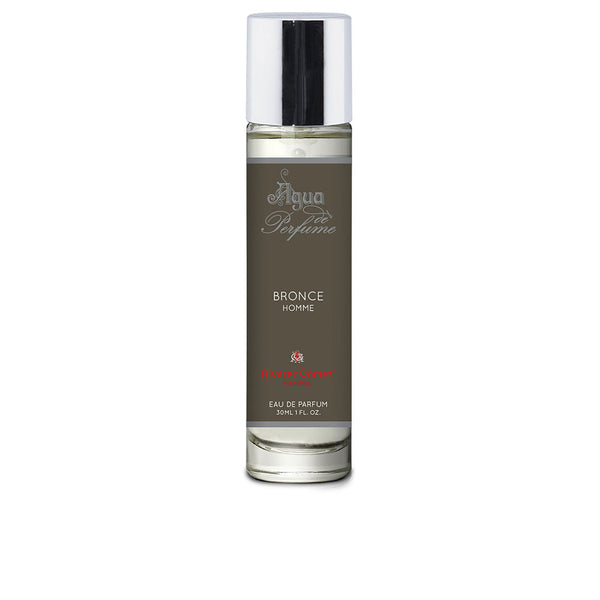 Alvarez Gomez Bronce homme eau de parfum -suihke 30 ml | Vuodevaatteet.fi
