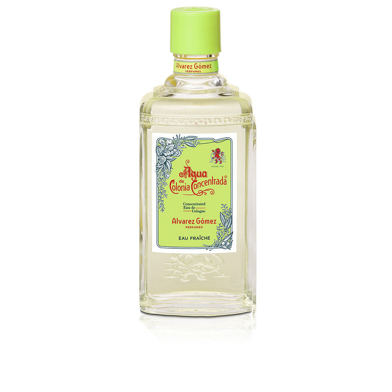 Alvarez Gomez Eau de cologne fresh edc vapo 750 ml | Vuodevaatteet.fi