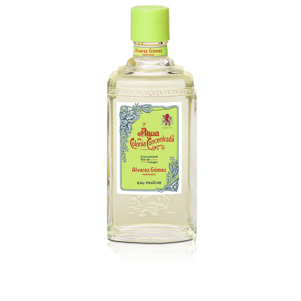 Alvarez Gomez Eau de cologne fresh edc vapo 750 ml | Vuodevaatteet.fi