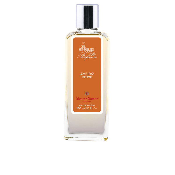 Alvarez Gomez Zafiro femme eau de parfum -suihke 150 ml | Vuodevaatteet.fi