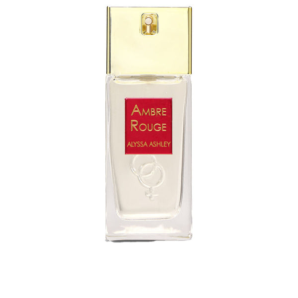 Alyssa Ashley Ambre rouge edp suihke 30 ml | Vuodevaatteet.fi