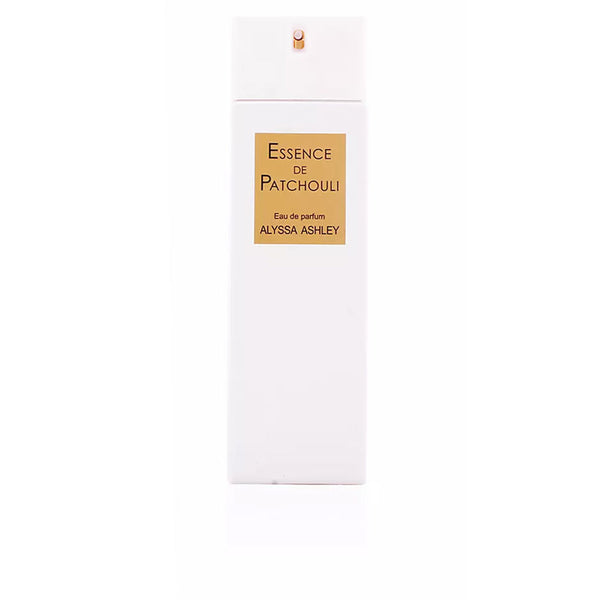 Alyssa Ashley Essence de patchouli eau de parfum -suihke 100 ml | Vuodevaatteet.fi