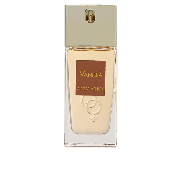 Alyssa Ashley Vainilla eau de parfum -suihke 30 ml | Vuodevaatteet.fi