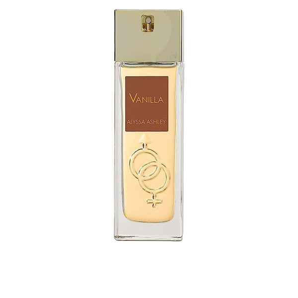Alyssa Ashley Vainilla eau de parfum -suihke 50 ml | Vuodevaatteet.fi
