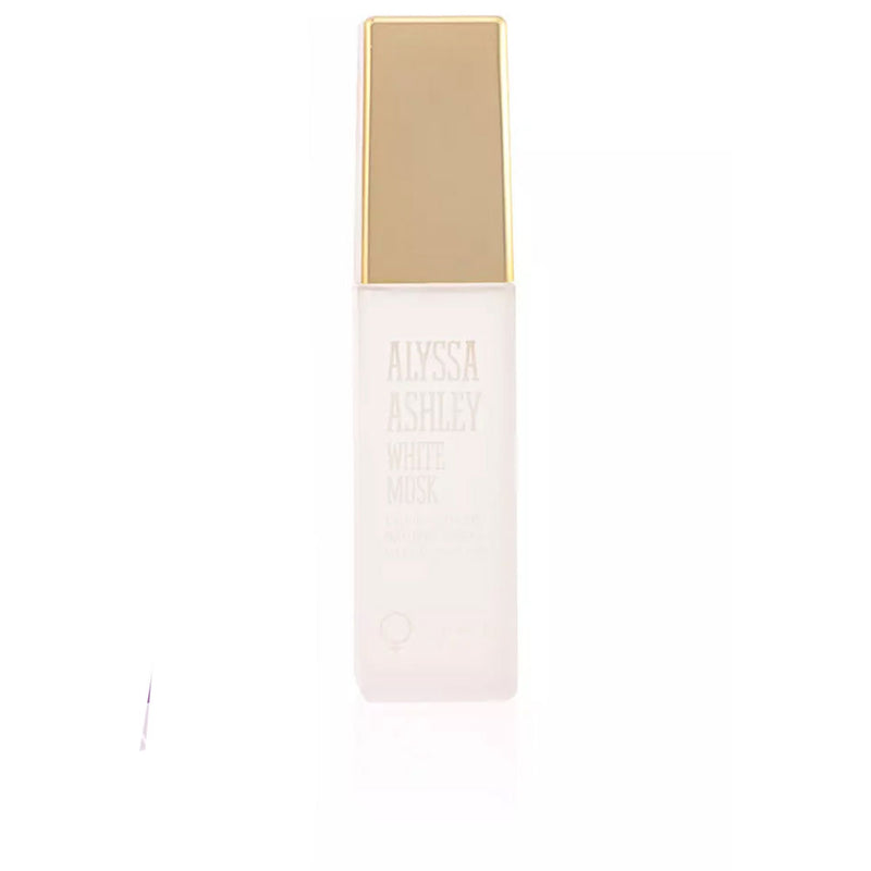 Alyssa Ashley White musk eau de toilette -suihke 100 ml | Vuodevaatteet.fi