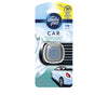 Ambi Pur Car kertakäyttöinen ilmanraikastin #clean aroma 125 g | Vuodevaatteet.fi
