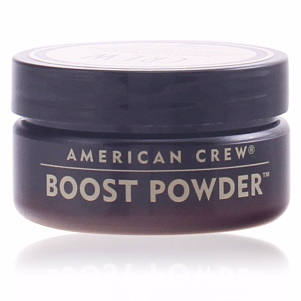 American Crew Boost powder 10 g | Vuodevaatteet.fi