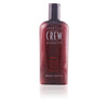 American Crew Crew 3 in 1 shampoo, hoitoaine & suihkusaippua 250 ml | Vuodevaatteet.fi