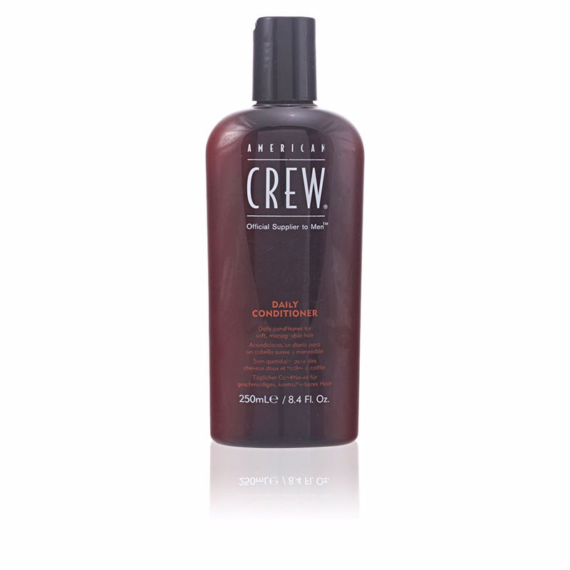 American Crew Daily conditioner 250 ml | Vuodevaatteet.fi