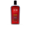 American Crew Daily moisturizing shampoo 1000 ml | Vuodevaatteet.fi