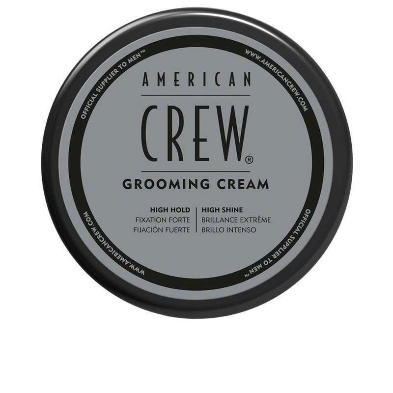 American Crew Grooming Cream 85 Gr | Vuodevaatteet.fi