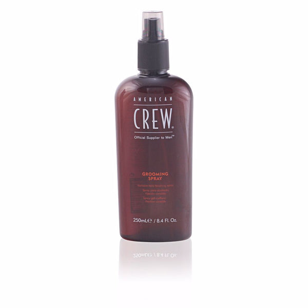 American Crew Grooming spray 250 ml | Vuodevaatteet.fi