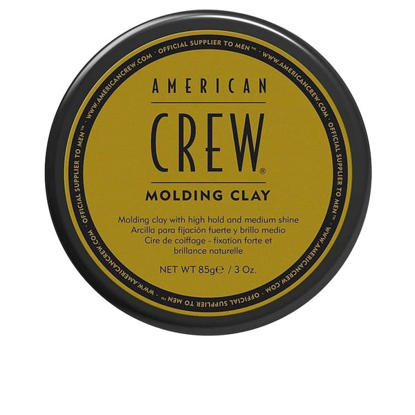 American Crew Molding Clay 85 Gr | Vuodevaatteet.fi