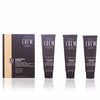 American Crew Precision blend setti #7-8 vaalea | Vuodevaatteet.fi