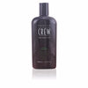 American Crew Tea tree 3 in 1 shampoo, hoitoaine ja suihkusaippua 450 ml | Vuodevaatteet.fi