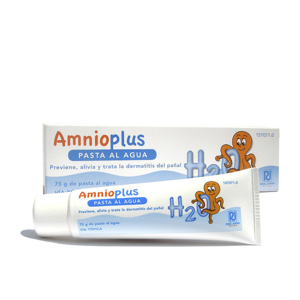 Amnioplus Amnioplus h2o vesi pasta 75 gr | Vuodevaatteet.fi