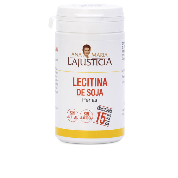 Ana María Lajusticia Soy lecithin 90 helmeä | Vuodevaatteet.fi
