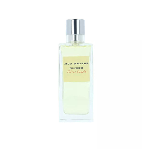 Angel Schlesser Eau fraîche citrus pomelo eau de toilette -suihke 100 ml | Vuodevaatteet.fi