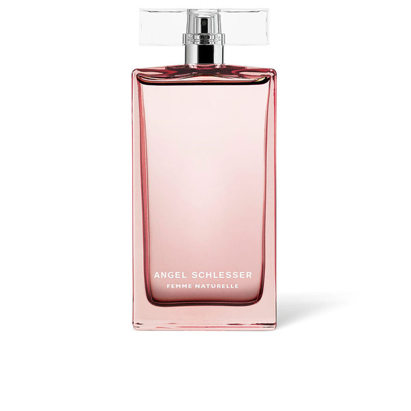 Angel Schlesser Femme Naturelle Rose Edt Vapo 100 Ml | Vuodevaatteet.fi