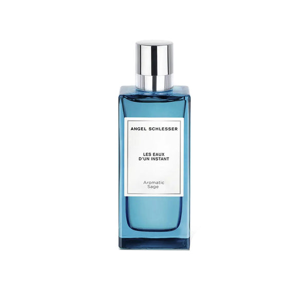 Angel Schlesser Les eaux d'un instant aromaattinen salvia edt vapo 100 ml | Vuodevaatteet.fi