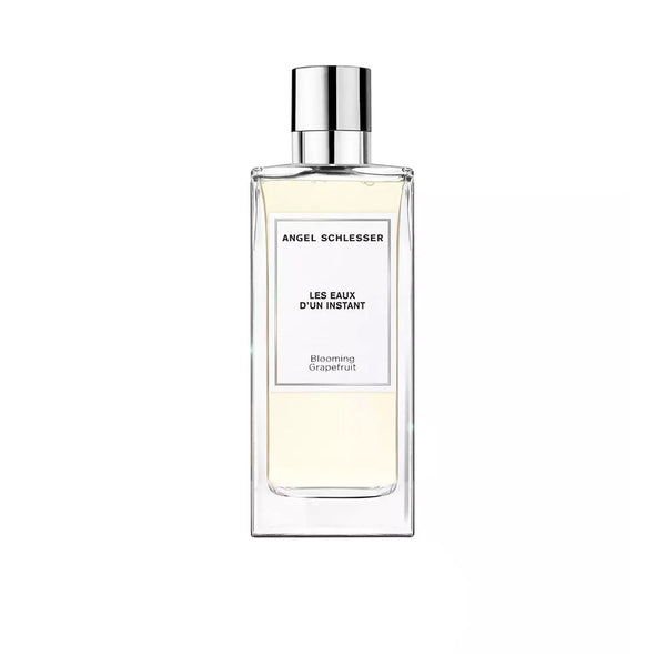 Angel Schlesser Les eaux d'un instant blooming grapefruit eau de toilette -suihke 100 ml | Vuodevaatteet.fi
