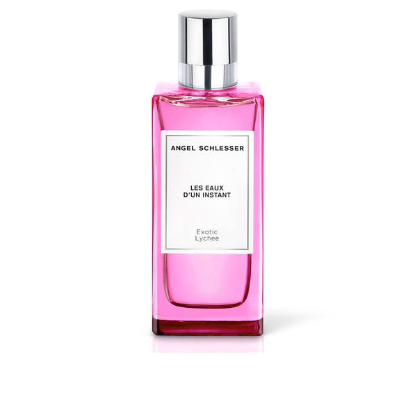 Angel Schlesser Les Eaux D'Un Instant Exotic Lychee Edt Vapo 150 Ml | Vuodevaatteet.fi