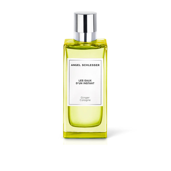 Angel Schlesser Les Eaux D'Un Instant Ginger Cologne Edt Vapo 100 Ml | Vuodevaatteet.fi