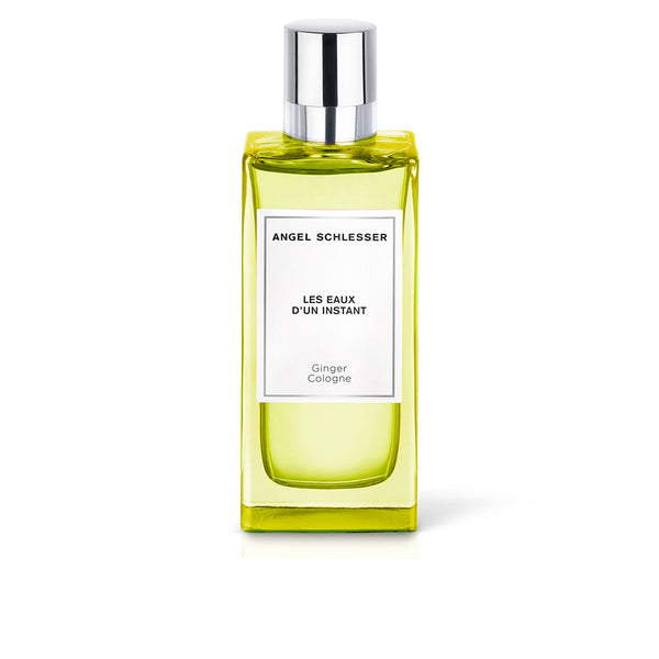 Angel Schlesser Les Eaux D'Un Instant Ginger Cologne Edt Vapo 150 Ml | Vuodevaatteet.fi