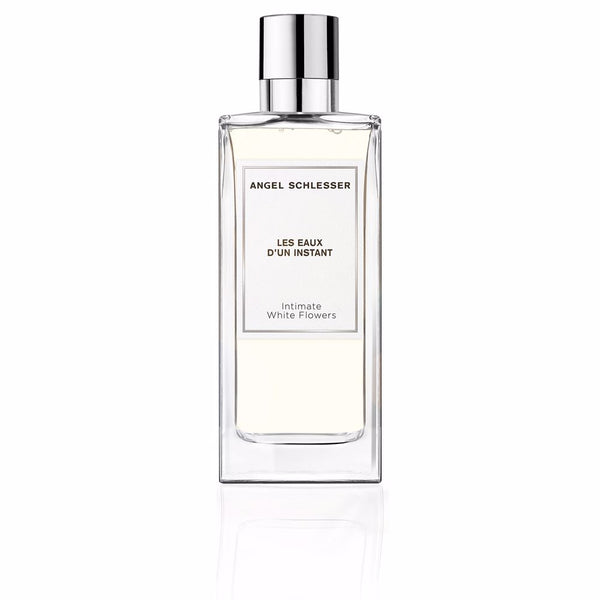 Angel Schlesser Les eaux d'un instant intimate white flowers eau de toilette -suihke 100 ml | Vuodevaatteet.fi