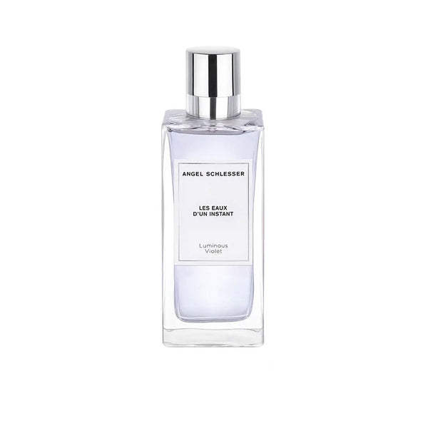 Angel Schlesser Les eaux d'un instant luminous violet edt vapo 100 ml | Vuodevaatteet.fi