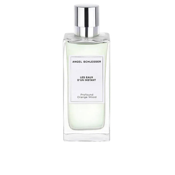 Angel Schlesser Les eaux d'un instant profund orange wood eau de toilette -suihke miehille 150 ml | Vuodevaatteet.fi