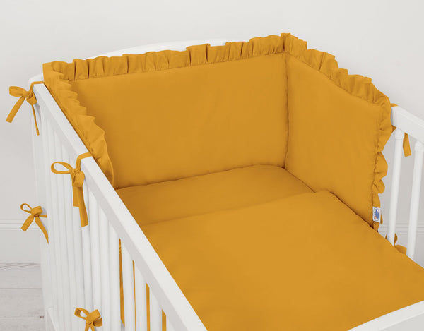 Nestchen - Honey Yellow