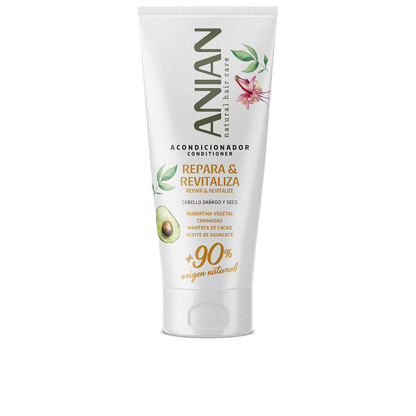 Anian Repair & revitalize kasviskeratiinihoitoaine 250 ml | Vuodevaatteet.fi