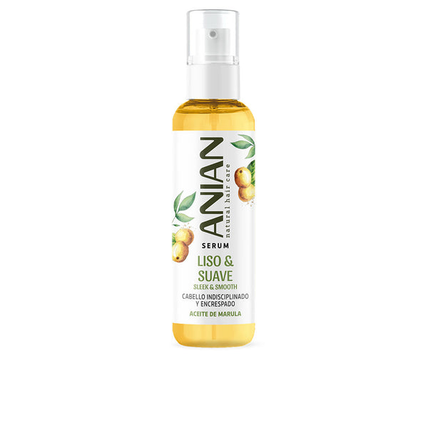 Anian Smooth & soft seerumi 100 ml | Vuodevaatteet.fi