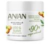 Anian Smooth & soft vihanneskeratiinimaski 350 ml | Vuodevaatteet.fi