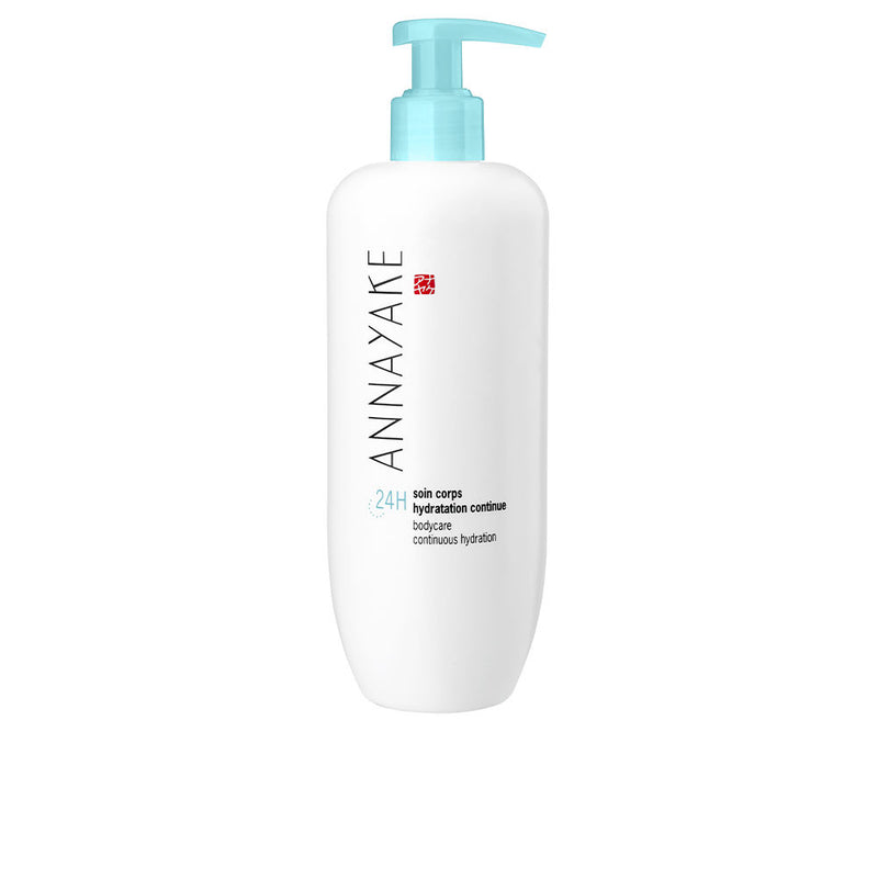 Annayake 24h bodycare jatkuva kosteutus 400 ml | Vuodevaatteet.fi