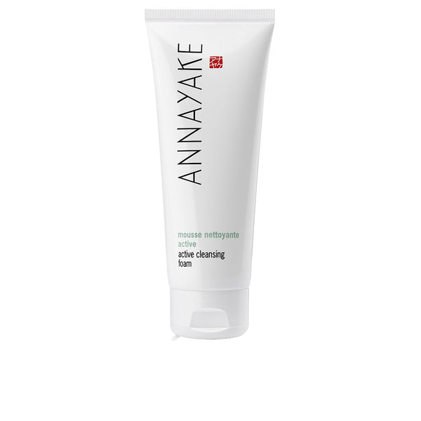 Annayake Active Cleasing Foam 75 Ml | Vuodevaatteet.fi