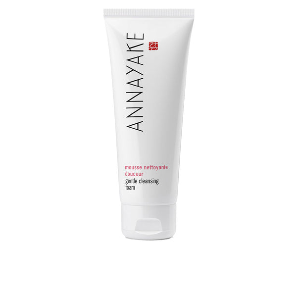Annayake Active Cleasing Foam Fresh Softener 75 Ml | Vuodevaatteet.fi