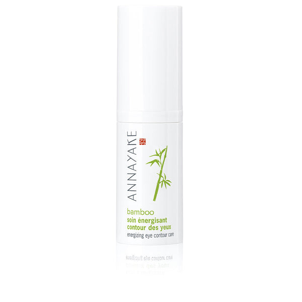 Annayake Bamboo energizing silmänympärysvoide 15 ml | Vuodevaatteet.fi
