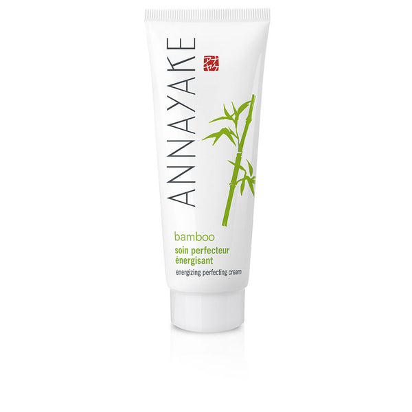 Annayake Bamboo Ernergizing Perfecting Cream 50 Ml | Vuodevaatteet.fi