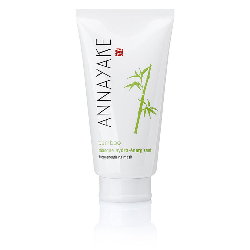 Annayake Bamboo hydra-energisoiva naamio 75 ml | Vuodevaatteet.fi