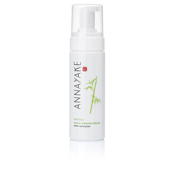 Annayake Bamboo softener puhdistusvaahto 150 ml | Vuodevaatteet.fi