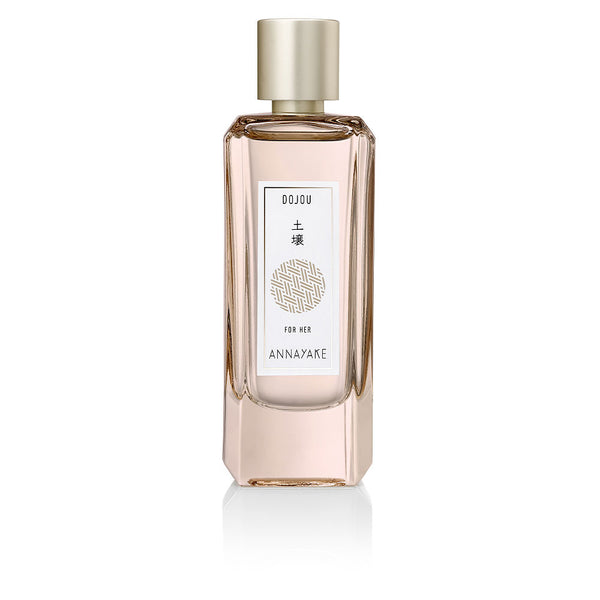 Annayake Dojou for her eau de parfum -suihke 100 ml | Vuodevaatteet.fi