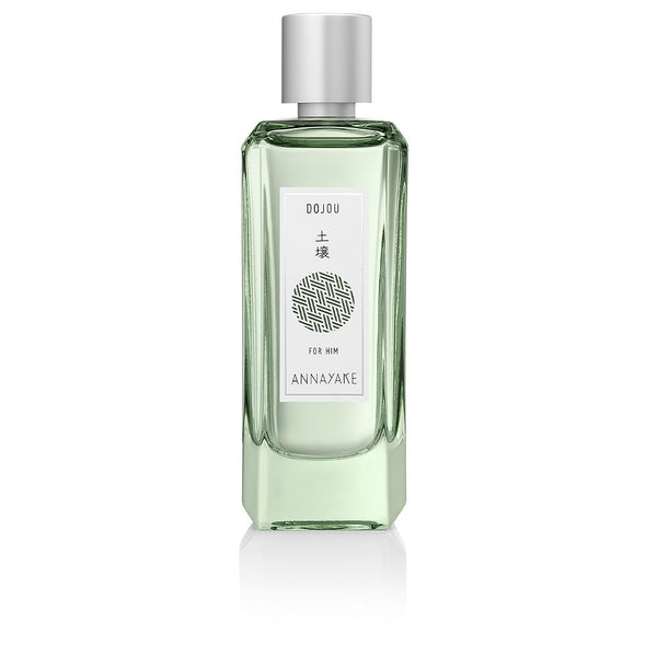 Annayake Dojou for him edt suihke 100 ml | Vuodevaatteet.fi