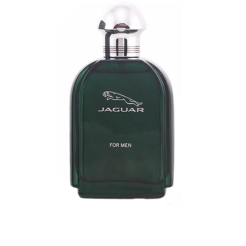 Annayake Jaguar for men eau de toilette -suihke 100 ml | Vuodevaatteet.fi