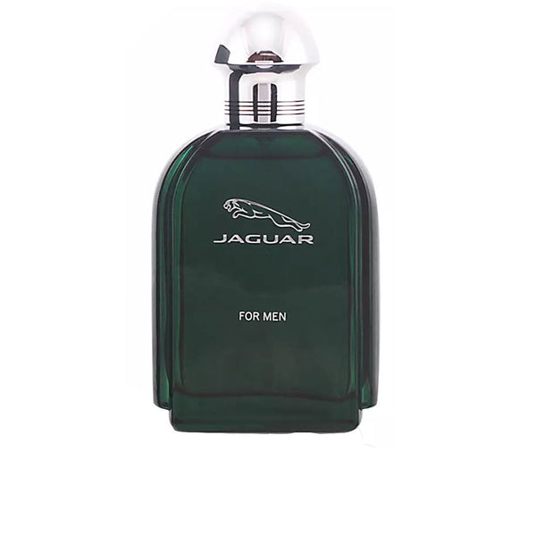 Annayake Jaguar for men eau de toilette -suihke 100 ml | Vuodevaatteet.fi